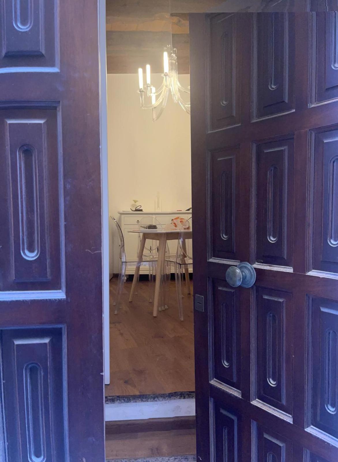 Apartment Vsuite Livingchic *