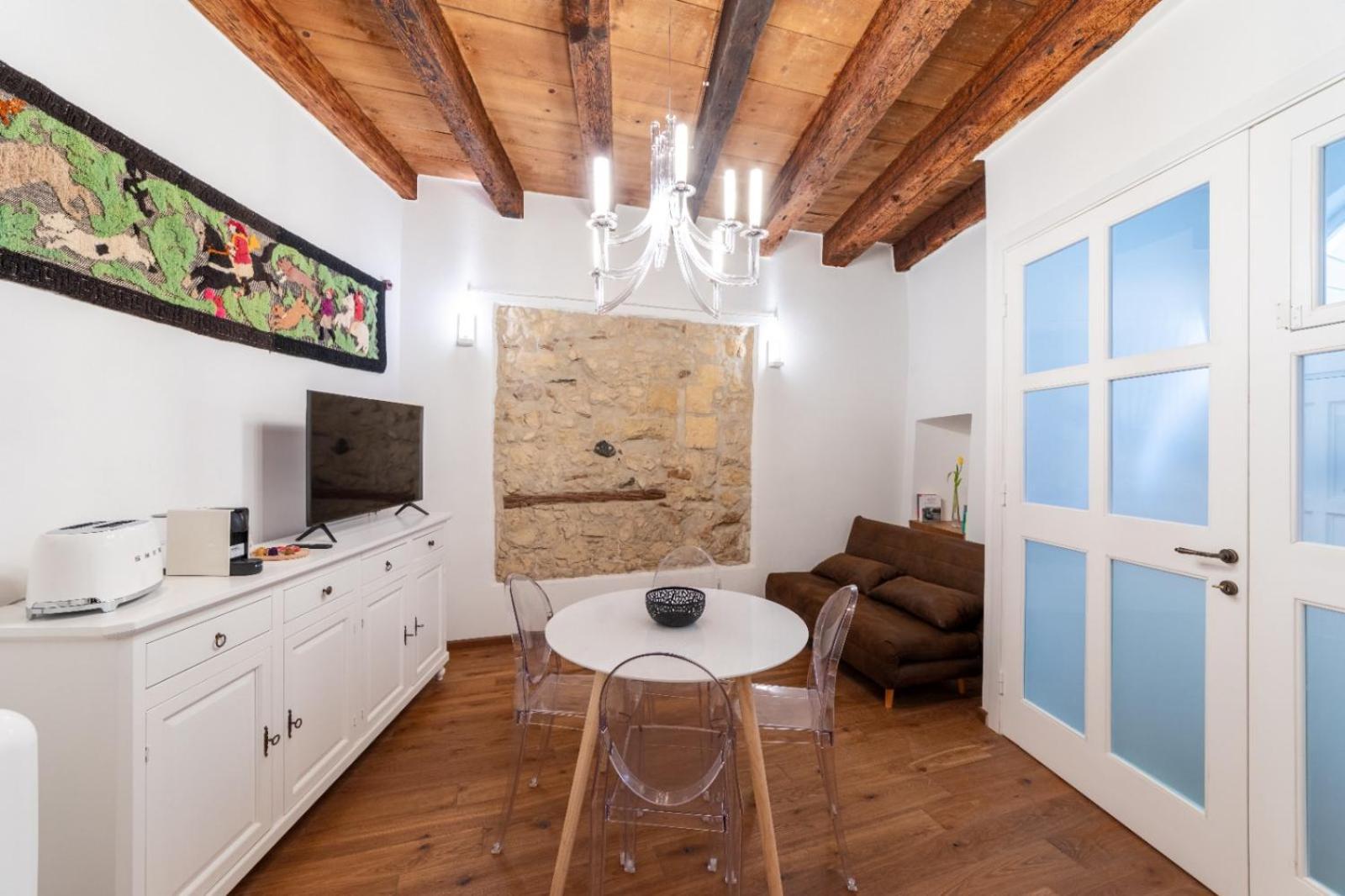 Apartment Vsuite Livingchic *