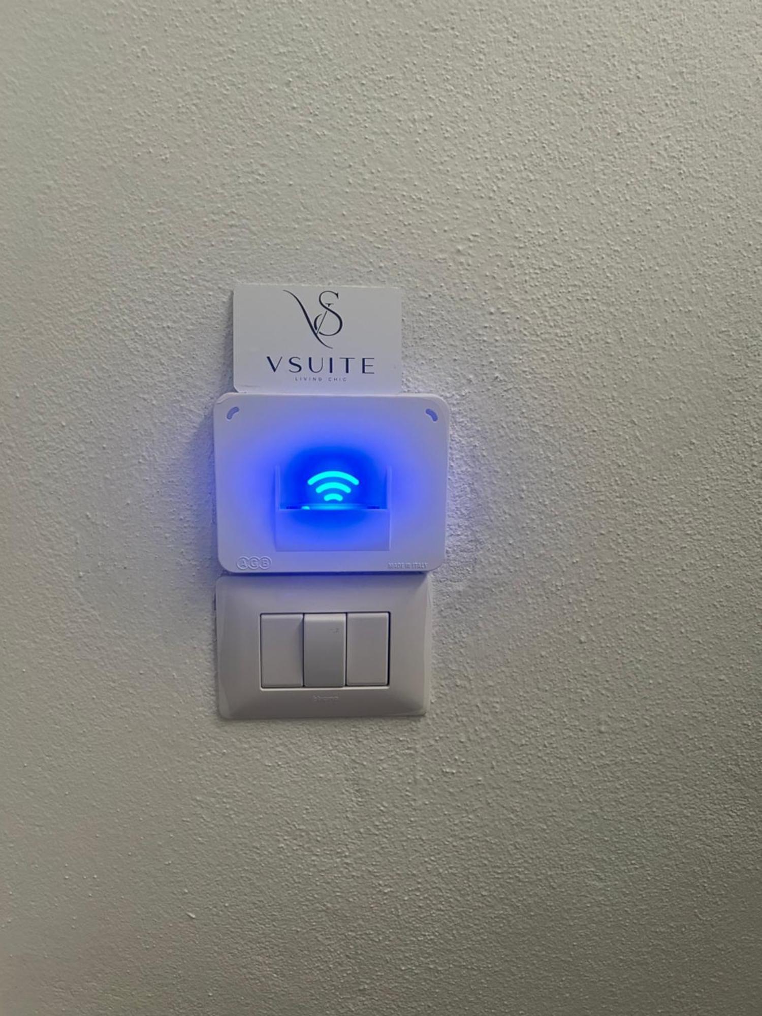 Vsuite Livingchic Apartment