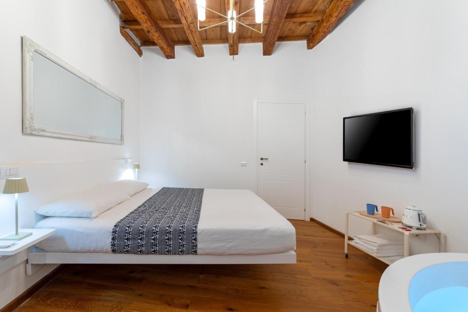 Vsuite Livingchic Cagliari