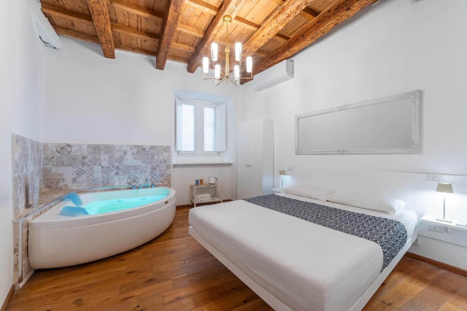 Appartement Vsuite Livingchic Cagliari