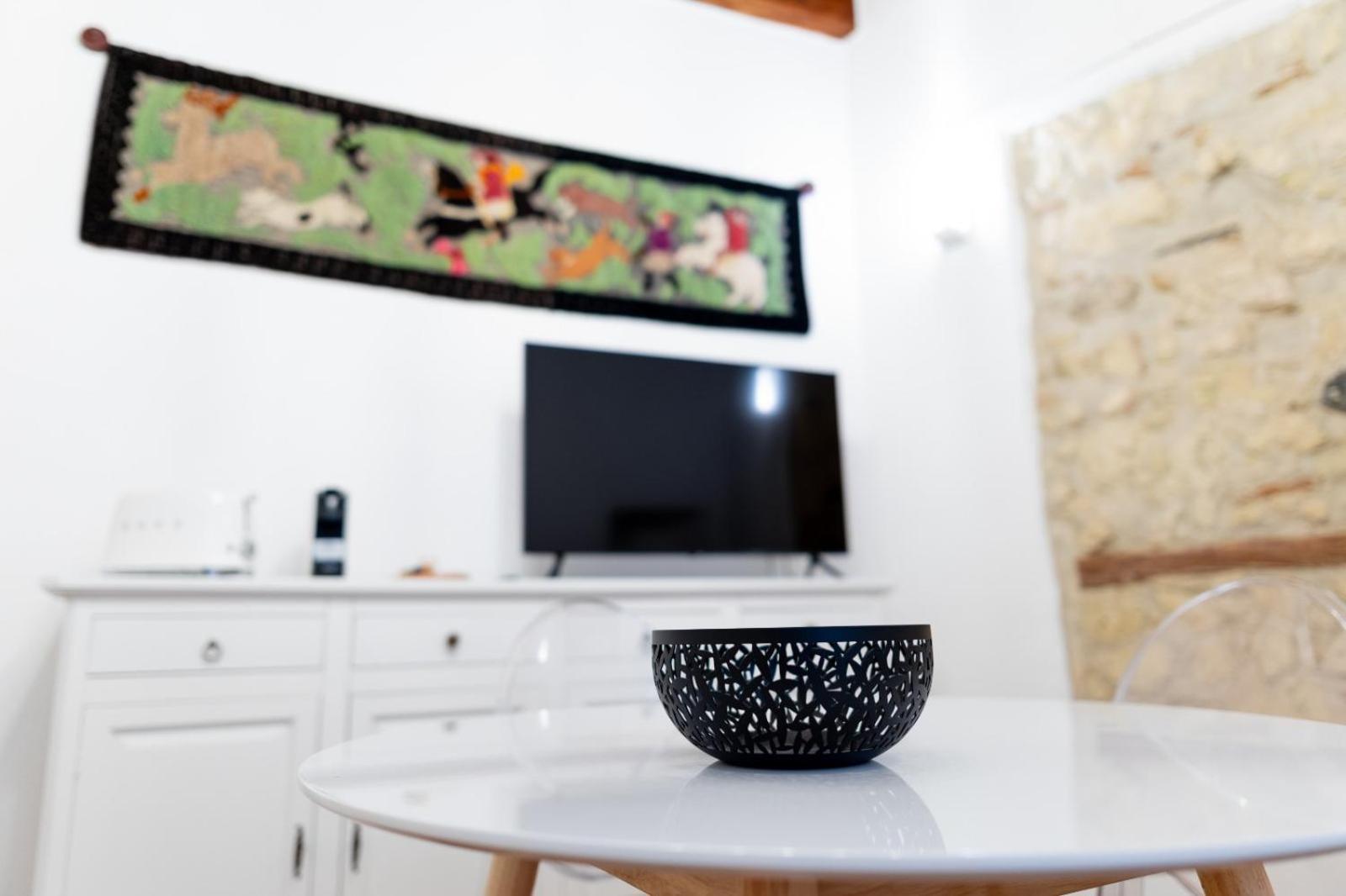 Appartement Vsuite Livingchic
