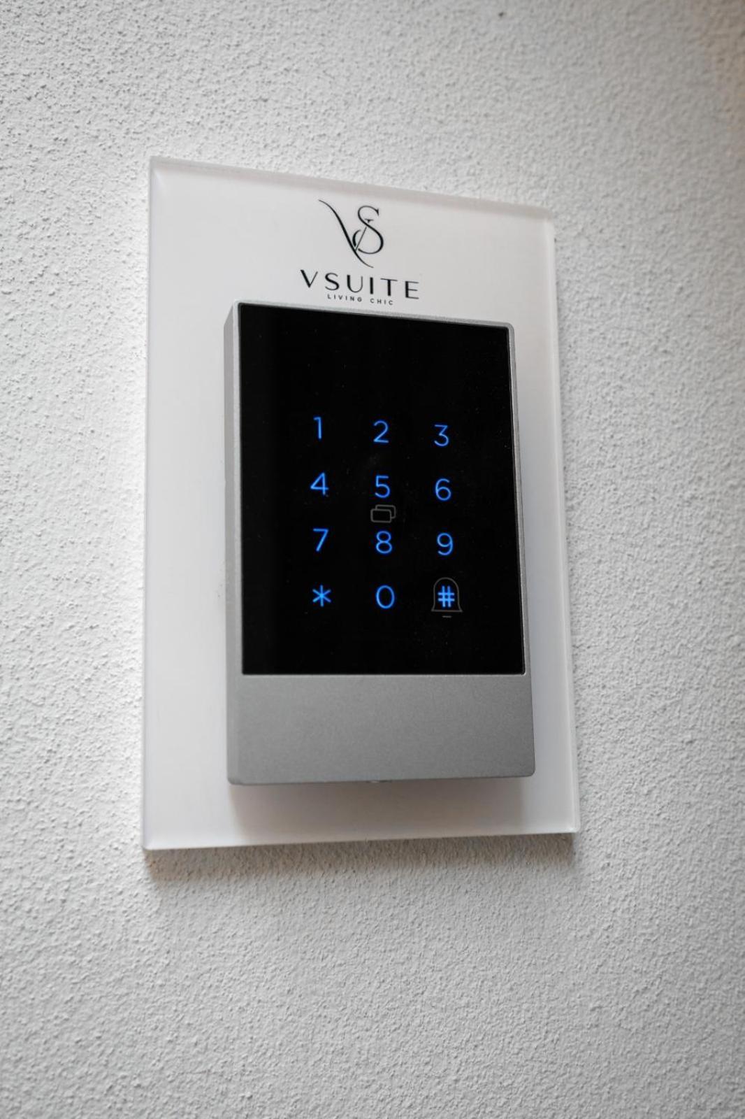 Vsuite Livingchic Appartement