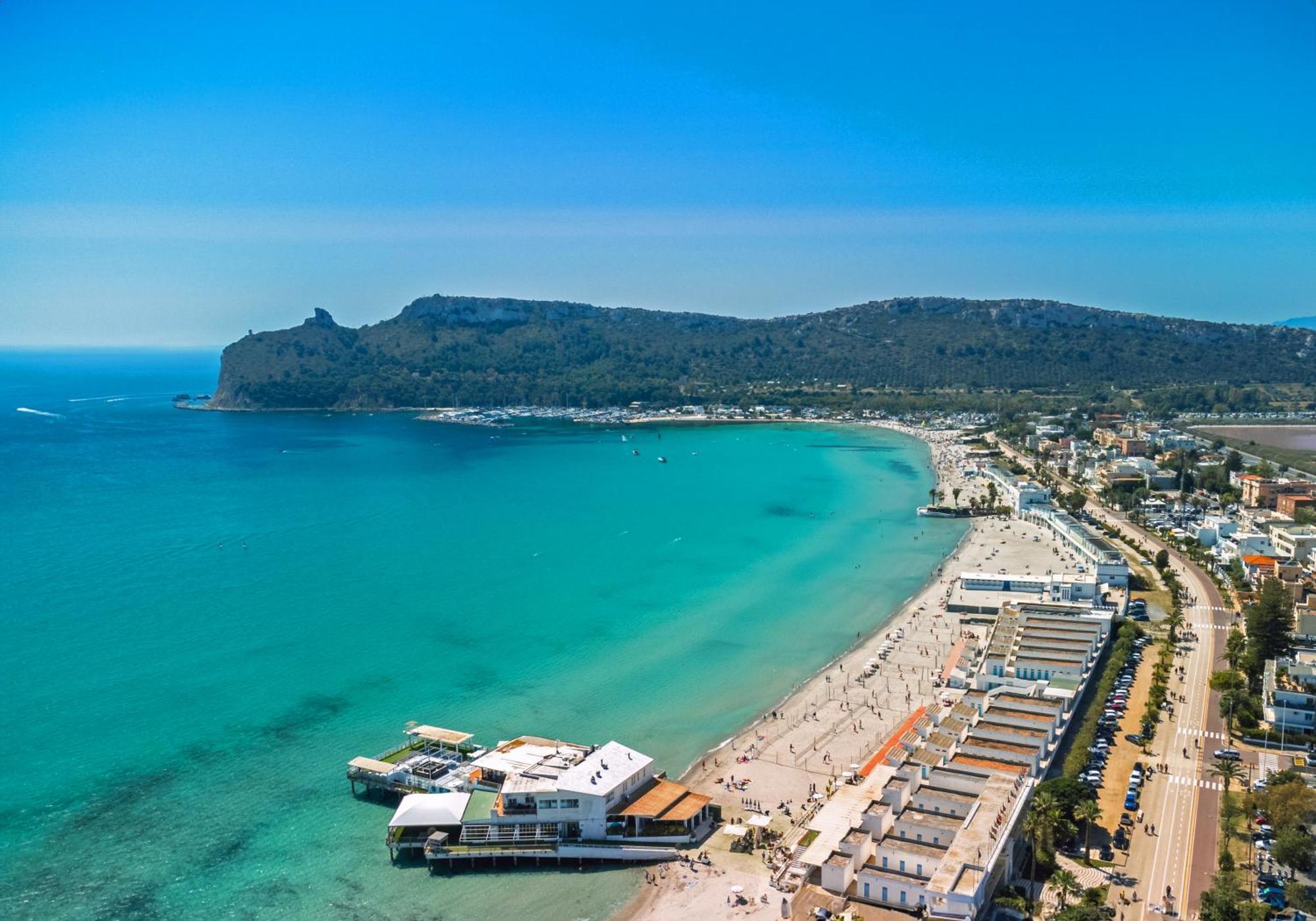 Vsuite Livingchic Cagliari