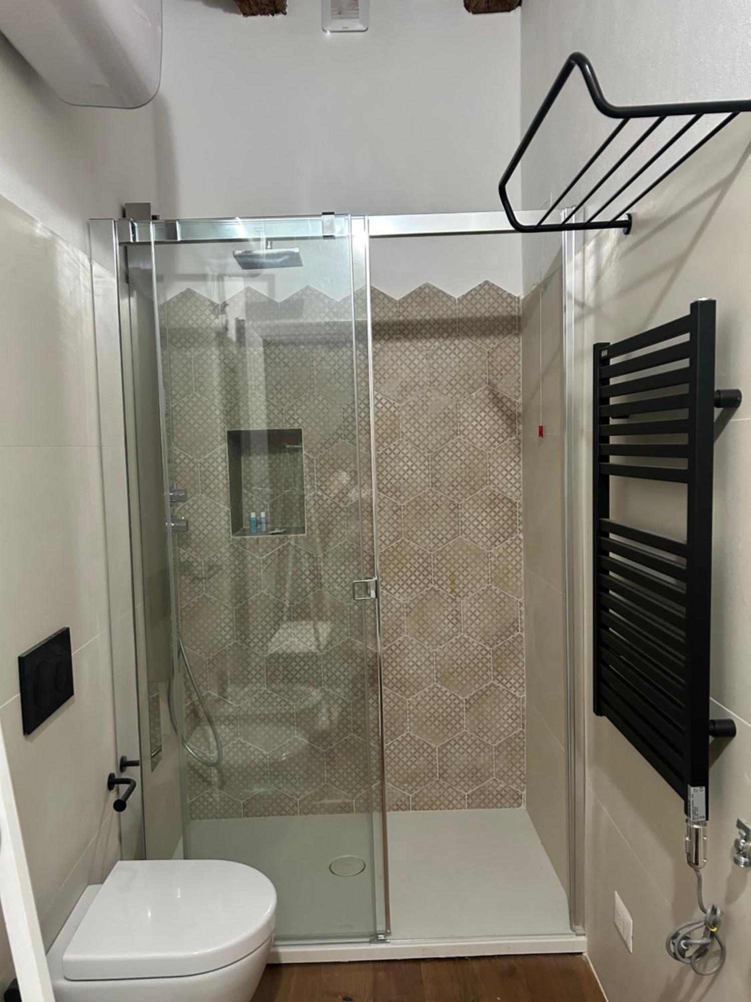 Appartement Vsuite Livingchic Cagliari